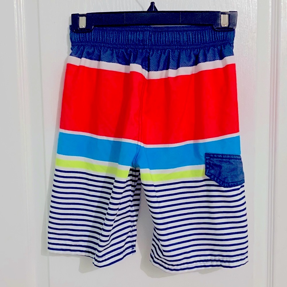 Swim Trunks FREE* Cat & Jack